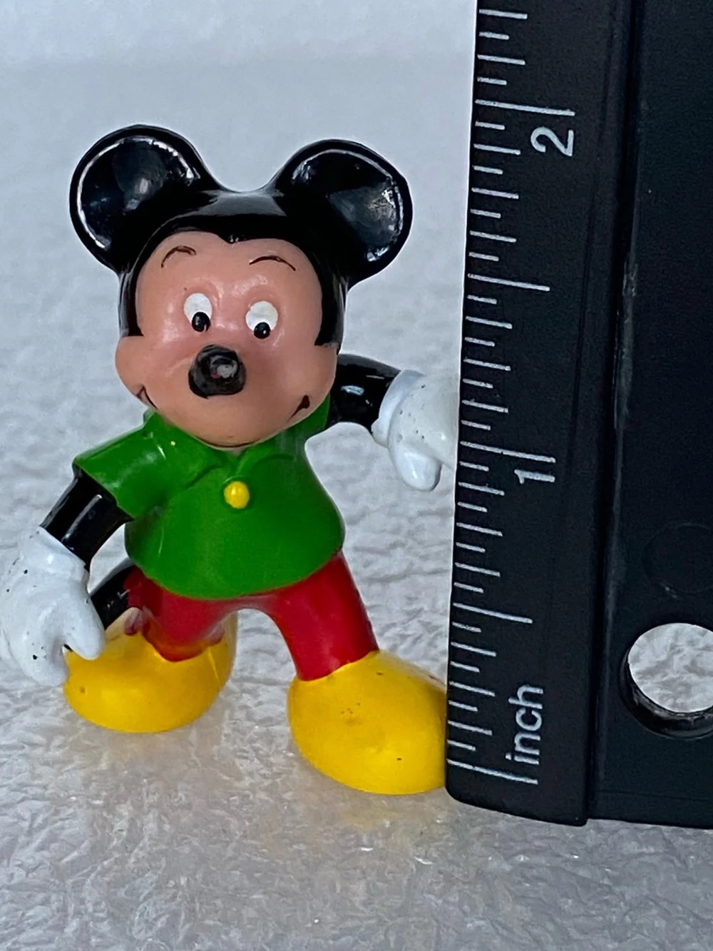 Vintage Walt Disney Productions Mickey Mouse 2